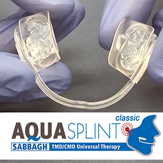 aquasplint Aquasplint