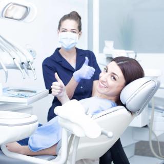 "Эстетическая стоматология"