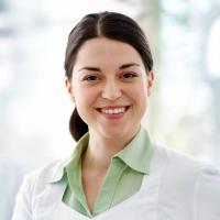 "Анна Гречко"